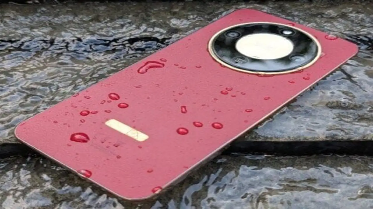 هاتف HONOR X9d يقتحم الأسواق بمقاومة فائقة للماء والأتربة والصدمات في هيكله